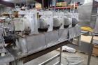 Belshaw 10-spot 40 In. Donut Depositor